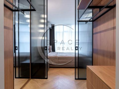 квартира за адресою Андрія Верхогляда вул. (Михайла Драгомирова), 15-Б