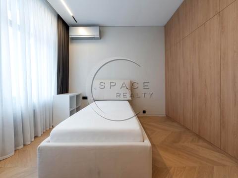 квартира за адресою Андрія Верхогляда вул. (Михайла Драгомирова), 15-Б