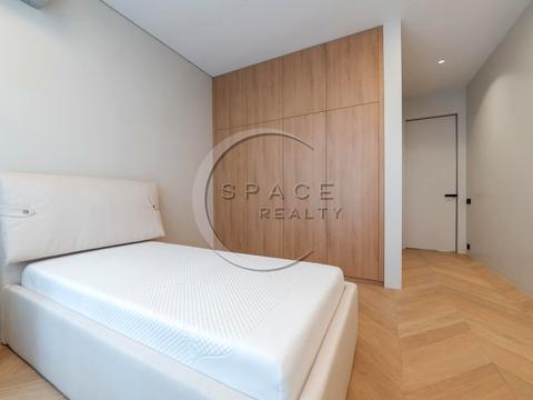 квартира за адресою Андрія Верхогляда вул. (Михайла Драгомирова), 15-Б