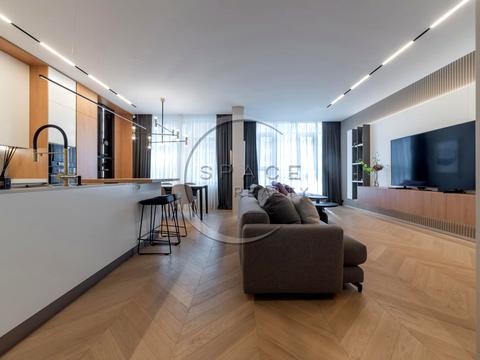 квартира за адресою Андрія Верхогляда вул. (Михайла Драгомирова), 15-Б