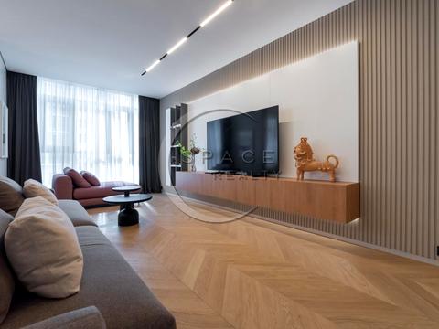 квартира за адресою Андрія Верхогляда вул. (Михайла Драгомирова), 15-Б