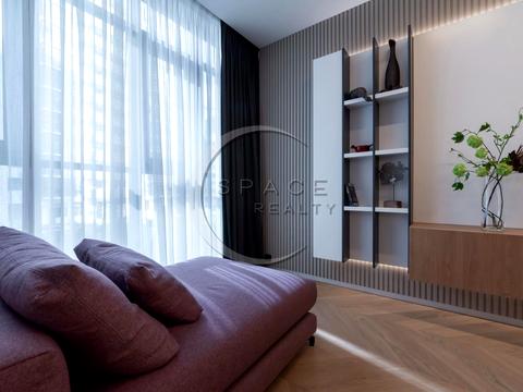 квартира за адресою Андрія Верхогляда вул. (Михайла Драгомирова), 15-Б