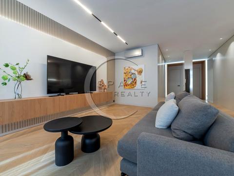 квартира за адресою Андрія Верхогляда вул. (Михайла Драгомирова), 15-Б