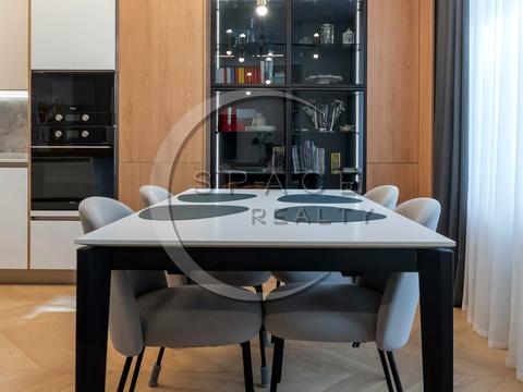 квартира за адресою Андрія Верхогляда вул. (Михайла Драгомирова), 15-Б