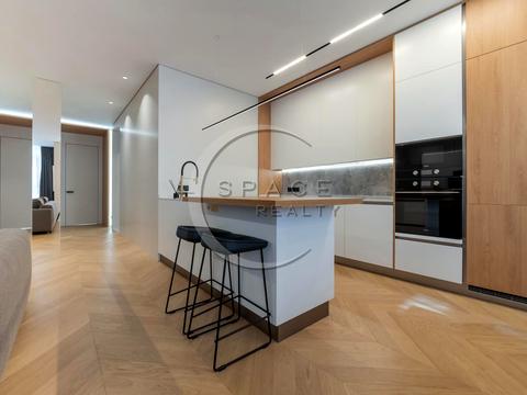 квартира за адресою Андрія Верхогляда вул. (Михайла Драгомирова), 15-Б