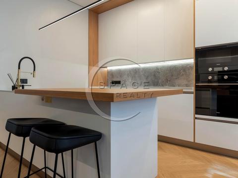 квартира за адресою Андрія Верхогляда вул. (Михайла Драгомирова), 15-Б