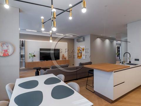 квартира за адресою Андрія Верхогляда вул. (Михайла Драгомирова), 15-Б