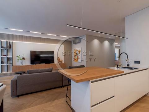 квартира за адресою Андрія Верхогляда вул. (Михайла Драгомирова), 15-Б