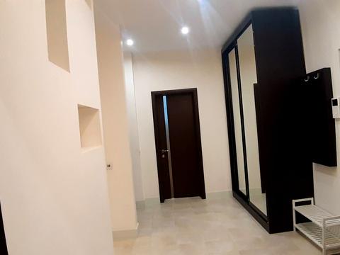 квартира за адресою Гетьмана Павла Скоропадського вул. (Льва Толстого), 35-39