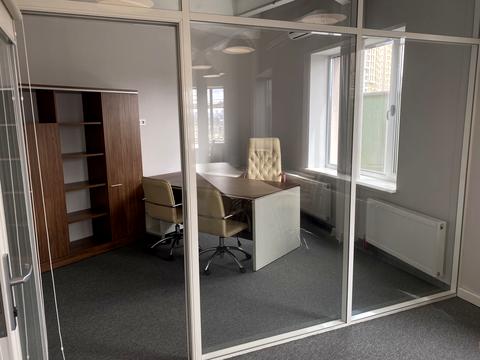 коммерческая по адресу Сімʼї Прахових ул. (Гайдара), 58/10