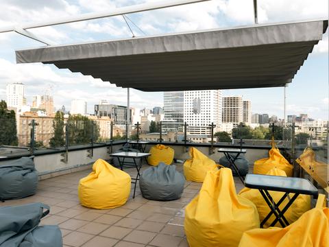 коммерческая по адресу Сімʼї Прахових ул. (Гайдара), 58/10