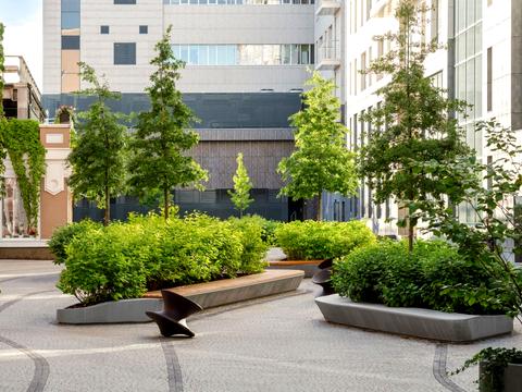 коммерческая по адресу Сімʼї Прахових ул. (Гайдара), 58/10