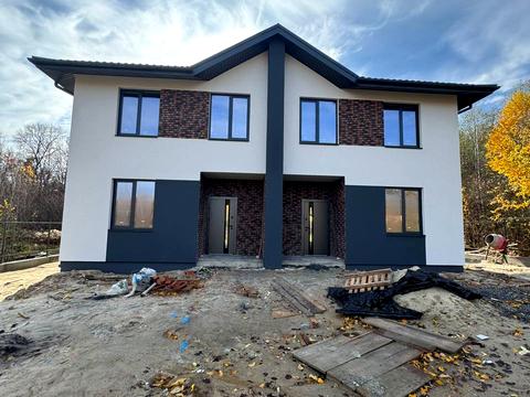 дом по адресу Київська