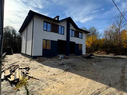 дом по адресу Київська