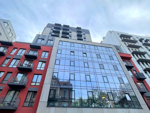 квартира за адресою Відрадна вул., 15