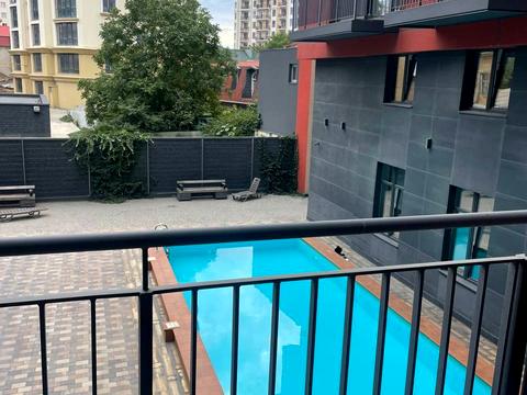 квартира за адресою Відрадна вул., 15