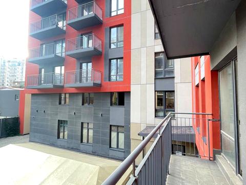 квартира за адресою Відрадна вул., 15