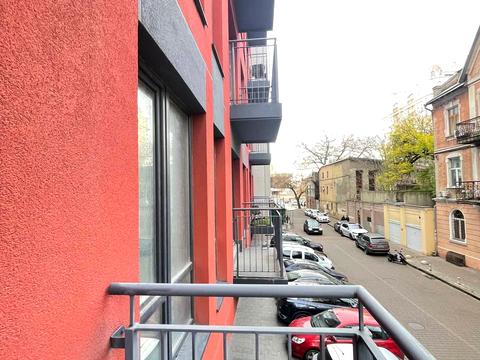 квартира за адресою Відрадна вул., 15