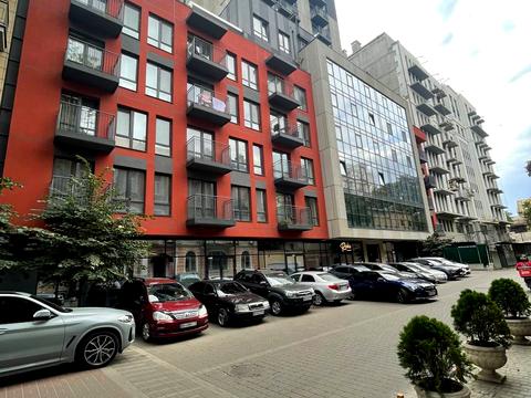 квартира за адресою Відрадна вул., 15