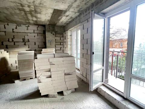 квартира за адресою Відрадна вул., 15