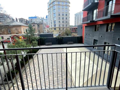 квартира за адресою Відрадна вул., 15