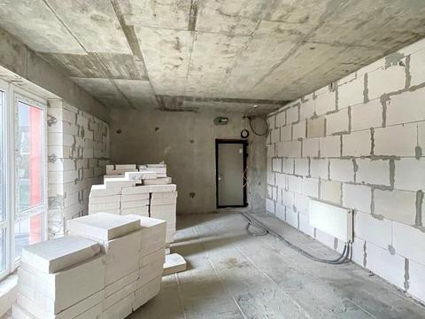 квартира за адресою Відрадна вул., 15