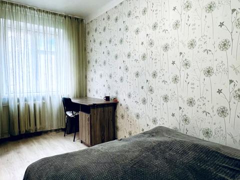 квартира по адресу Европейская ул. (Фрунзе), 90