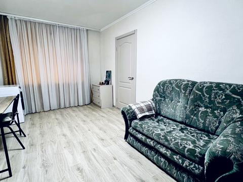 квартира по адресу Европейская ул. (Фрунзе), 90