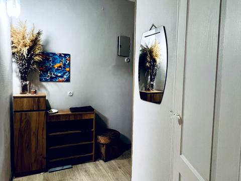 квартира по адресу Европейская ул. (Фрунзе), 90