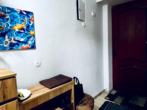 квартира по адресу Европейская ул. (Фрунзе), 90