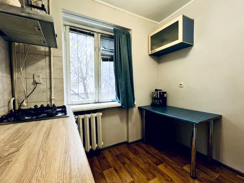 квартира по адресу Европейская ул. (Фрунзе), 90