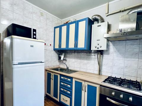 квартира по адресу Европейская ул. (Фрунзе), 90