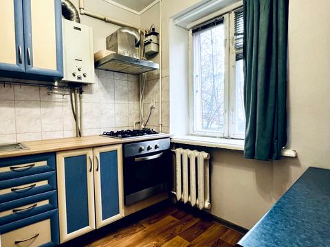 квартира по адресу Европейская ул. (Фрунзе), 90