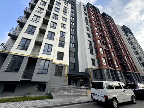 квартира за адресою Волошкова вул. (Іванова), 4в