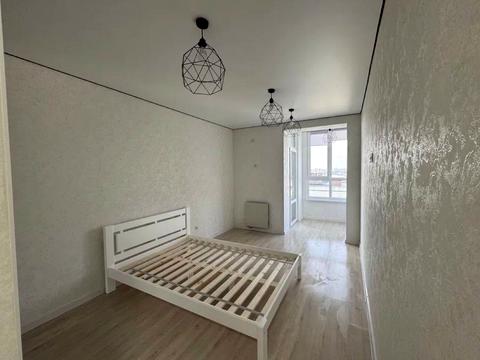 квартира за адресою Волошкова вул. (Іванова), 4в