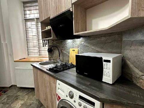 квартира за адресою Костя Левицького вул. (), 10