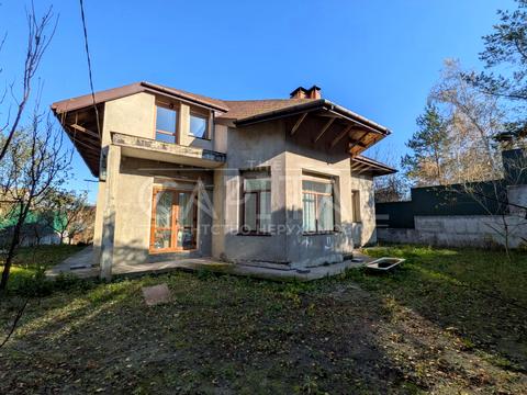 дом по адресу Радикальна