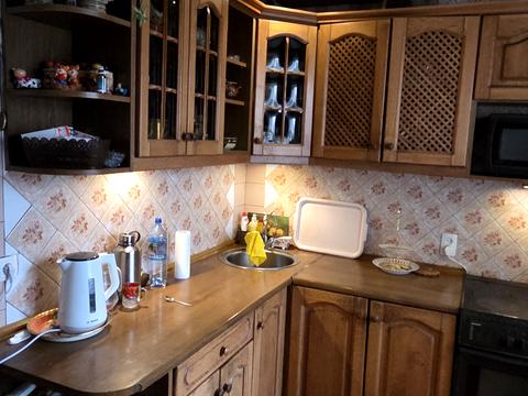 квартира по адресу Червоной Калины просп. (Владимира Маяковского), 46