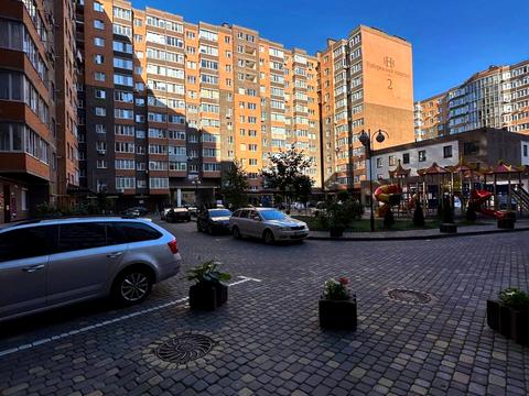 квартира за адресою Чорновола вул., 29