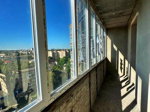 квартира за адресою Чорновола вул., 29