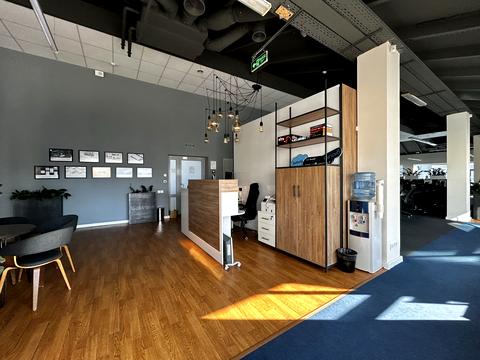 коммерческая по адресу Сімʼї Прахових ул. (Гайдара), 58