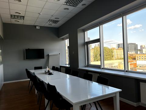 коммерческая по адресу Сімʼї Прахових ул. (Гайдара), 58