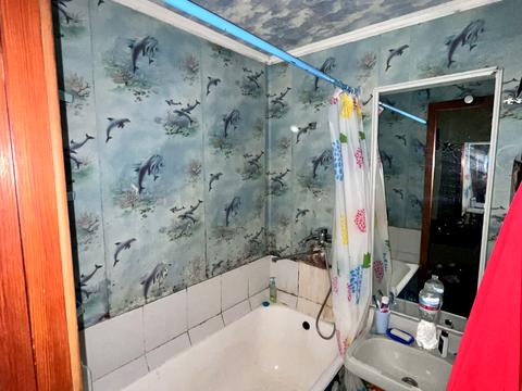 квартира по адресу Зои Гайдай ул., 2-А