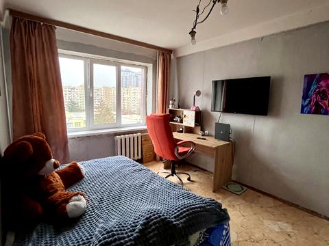 квартира по адресу Зои Гайдай ул., 2-А