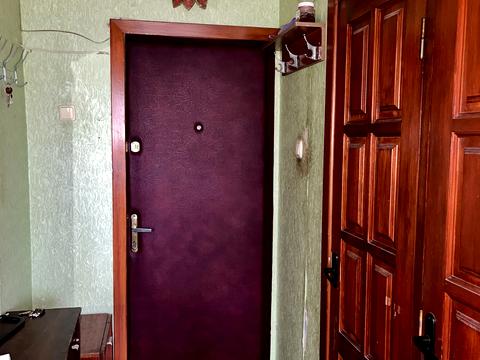 квартира по адресу Зои Гайдай ул., 2-А