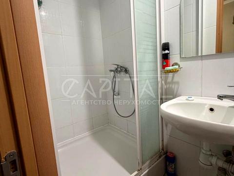 квартира за адресою Зоологічна вул., 2