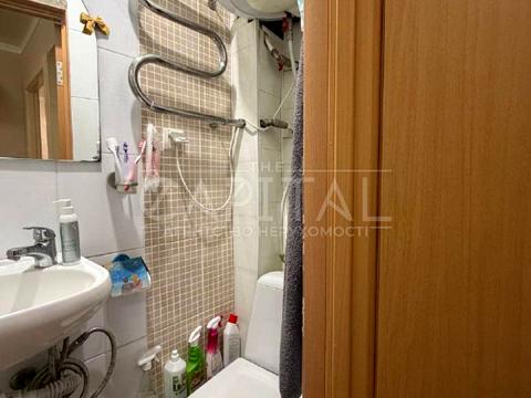 квартира за адресою Зоологічна вул., 2