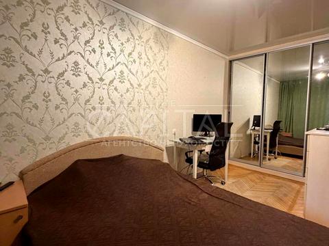 квартира за адресою Зоологічна вул., 2