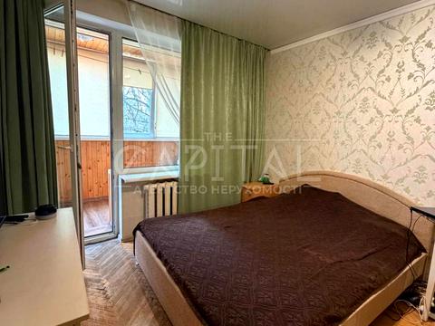 квартира за адресою Зоологічна вул., 2