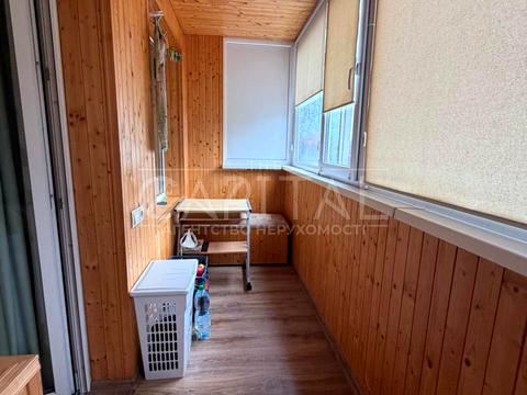 квартира за адресою Зоологічна вул., 2